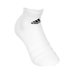 Vêtements adidas AlphaSkin Lightweight Cushioning Ankle Socks Unisex